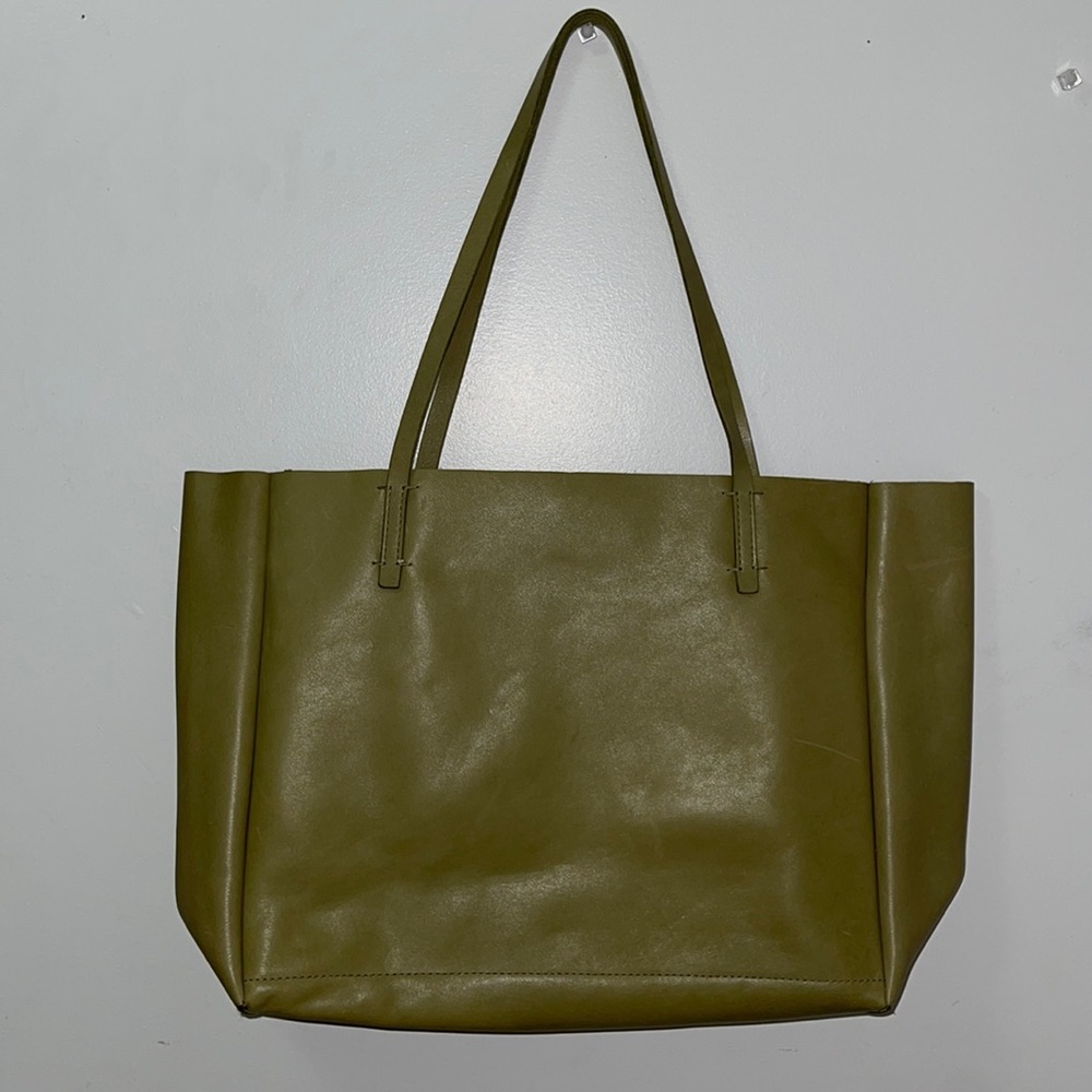 Green Tote